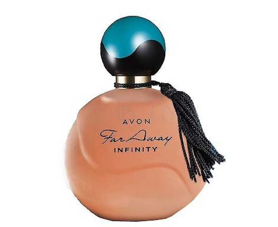 Купить Аромат Avon Far Away Infinity Парфюмерная вода