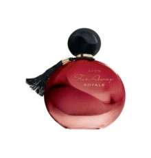 Аромат Avon Far Away Royale Парфюмерная вода