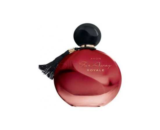 Купить Аромат Avon Far Away Royale Парфюмерная вода