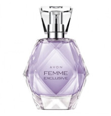 Аромат Avon Femme Exclusive Парфюмерная вода