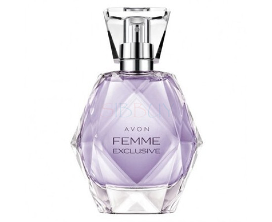Купить Аромат Avon Femme Exclusive Парфюмерная вода