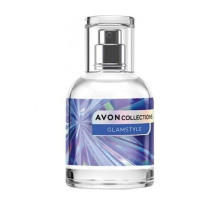 Аромат Avon Festive Glow Glamstyle Туалетная вода