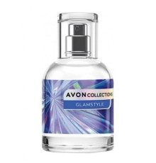 Аромат Avon Festive Glow Glamstyle Туалетная вода