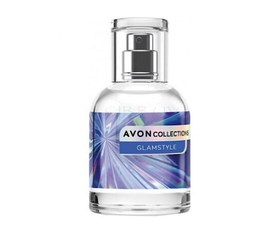 Купить Аромат Avon Festive Glow Glamstyle Туалетная вода