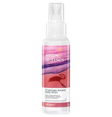 Аромат Avon Flamingo Sunset Ароматная дымка