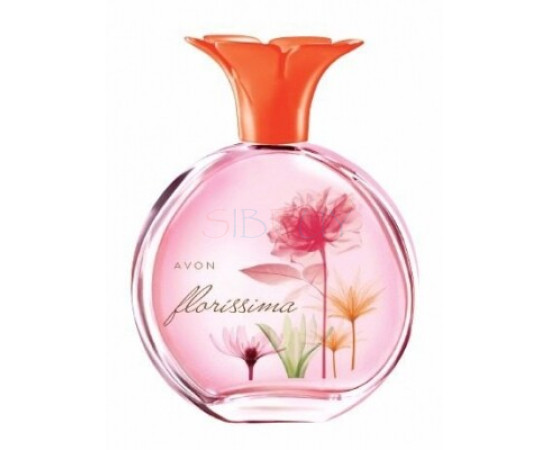 Купить Аромат Avon Florissima Туалетная вода