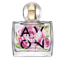 Аромат Avon Flourish Peony Rosé Парфюмерная вода