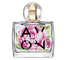 Аромат Avon Flourish Peony Rosé Парфюмерная вода