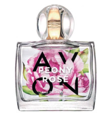 Аромат Avon Flourish Peony Rosé Парфюмерная вода