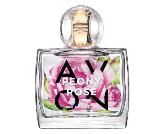 Купить Аромат Avon Flourish Peony Rosé Парфюмерная вода