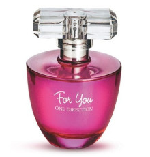 Аромат Avon For You by One Direction Туалетная вода