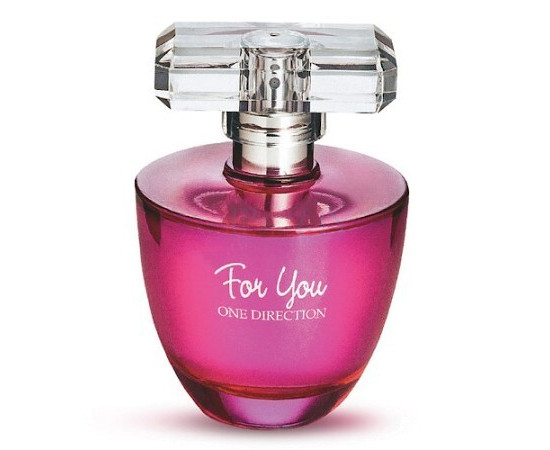 Купить Аромат Avon For You by One Direction Туалетная вода
