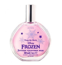 Аромат Avon From the Movie Disney Frozen Туалетная вода