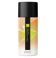 Аромат Avon Full Speed Fast FWD Ароматная дымка