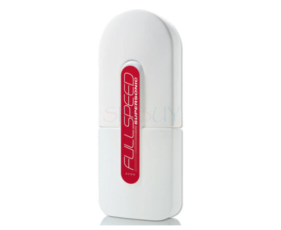 Купить Аромат Avon Full Speed Supersonic Туалетная вода