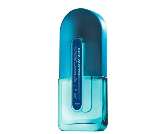 Купить Аромат Avon Full Speed Surfer Туалетная вода