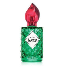 Аромат Avon Haiku Limited Edition 2018 Парфюмерная вода