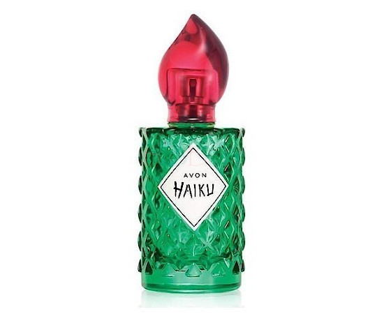 Купить Аромат Avon Haiku Limited Edition 2018 Парфюмерная вода