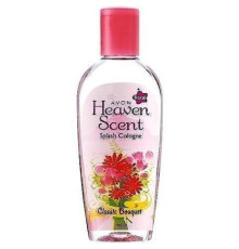 Аромат Avon Heaven Scent - Classic Bouquet Одеколон