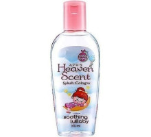 Аромат Avon Heaven Scent - Soothing Lullaby Одеколон