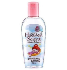 Аромат Avon Heaven Scent - Soothing Lullaby Одеколон