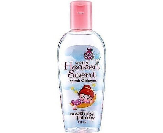 Купить Аромат Avon Heaven Scent - Soothing Lullaby Одеколон