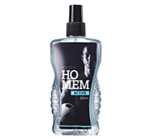 Аромат Avon Homem Active Одеколон