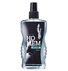 Аромат Avon Homem Active Одеколон