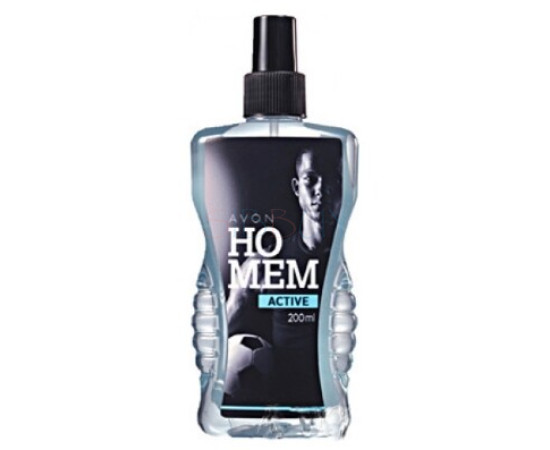 Купить Аромат Avon Homem Active Одеколон