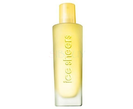 Купить Аромат Avon Ice Sheers Luscious Туалетная вода