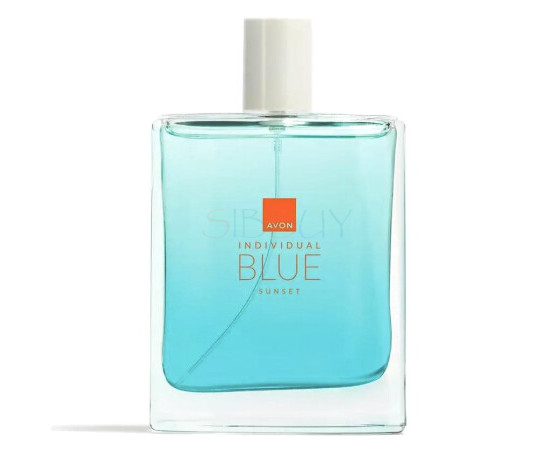 Купить Аромат Avon Individual Blue Sunset Туалетная вода