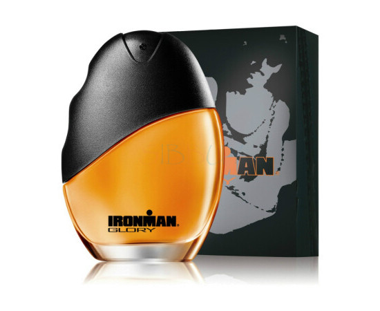 Купить Аромат Avon Ironman Glory Туалетная вода