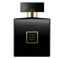 Аромат Avon Little Black Dress 2024 Парфюмерная вода