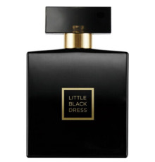 Аромат Avon Little Black Dress 2024 Парфюмерная вода