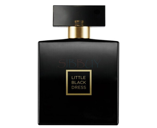 Купить Аромат Avon Little Black Dress 2024 Парфюмерная вода