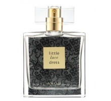 Аромат Avon Little Lace Dress Парфюмерная вода