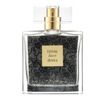 Аромат Avon Little Lace Dress Парфюмерная вода