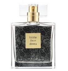 Аромат Avon Little Lace Dress Парфюмерная вода