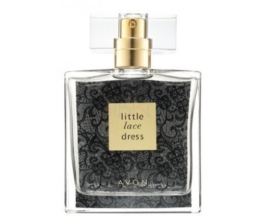 Купить Аромат Avon Little Lace Dress Парфюмерная вода