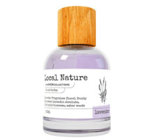 Аромат Avon Local Nature Lavender Парфюмерная вода
