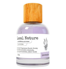 Аромат Avon Local Nature Lavender Парфюмерная вода