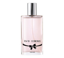 Аромат Avon Love Collides for Her Туалетная вода