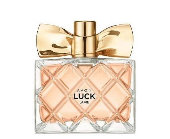 Купить Аромат Avon Luck La Vie Парфюмерная вода