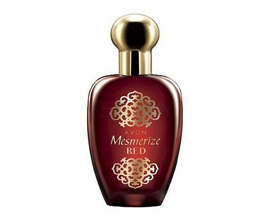 Купить Аромат Avon Mesmerize Red Туалетная вода