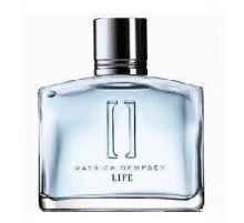 Аромат Avon Patrick Dempsey Life Туалетная вода