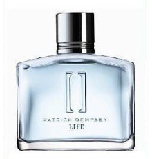 Аромат Avon Patrick Dempsey Life Туалетная вода