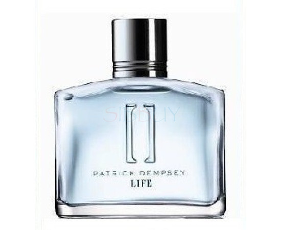 Купить Аромат Avon Patrick Dempsey Life Туалетная вода