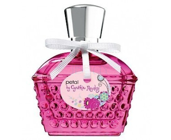 Купить Аромат Avon Petal by Cynthia Rowley Туалетная вода