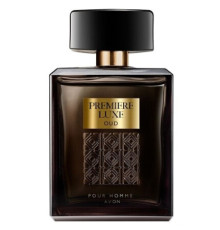 Аромат Avon Premiere Luxe Oud Парфюмерная вода