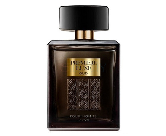 Купить Аромат Avon Premiere Luxe Oud Парфюмерная вода